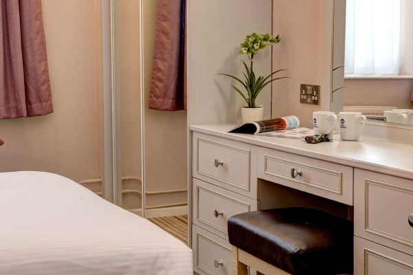 Hotel Best Western Royale- OCEANA COLLECTION
